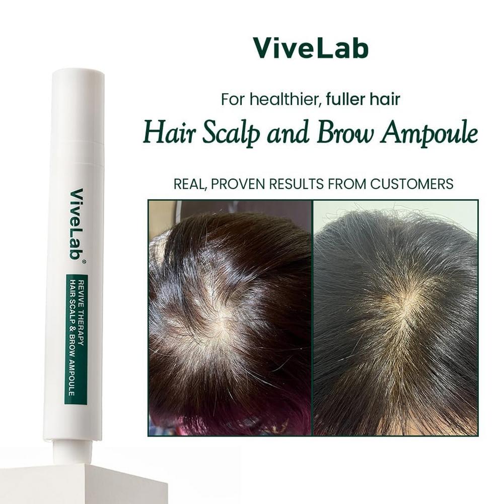 Split End Repair Serum - 3 قطع سيروم العناية بالشعر مرطب
