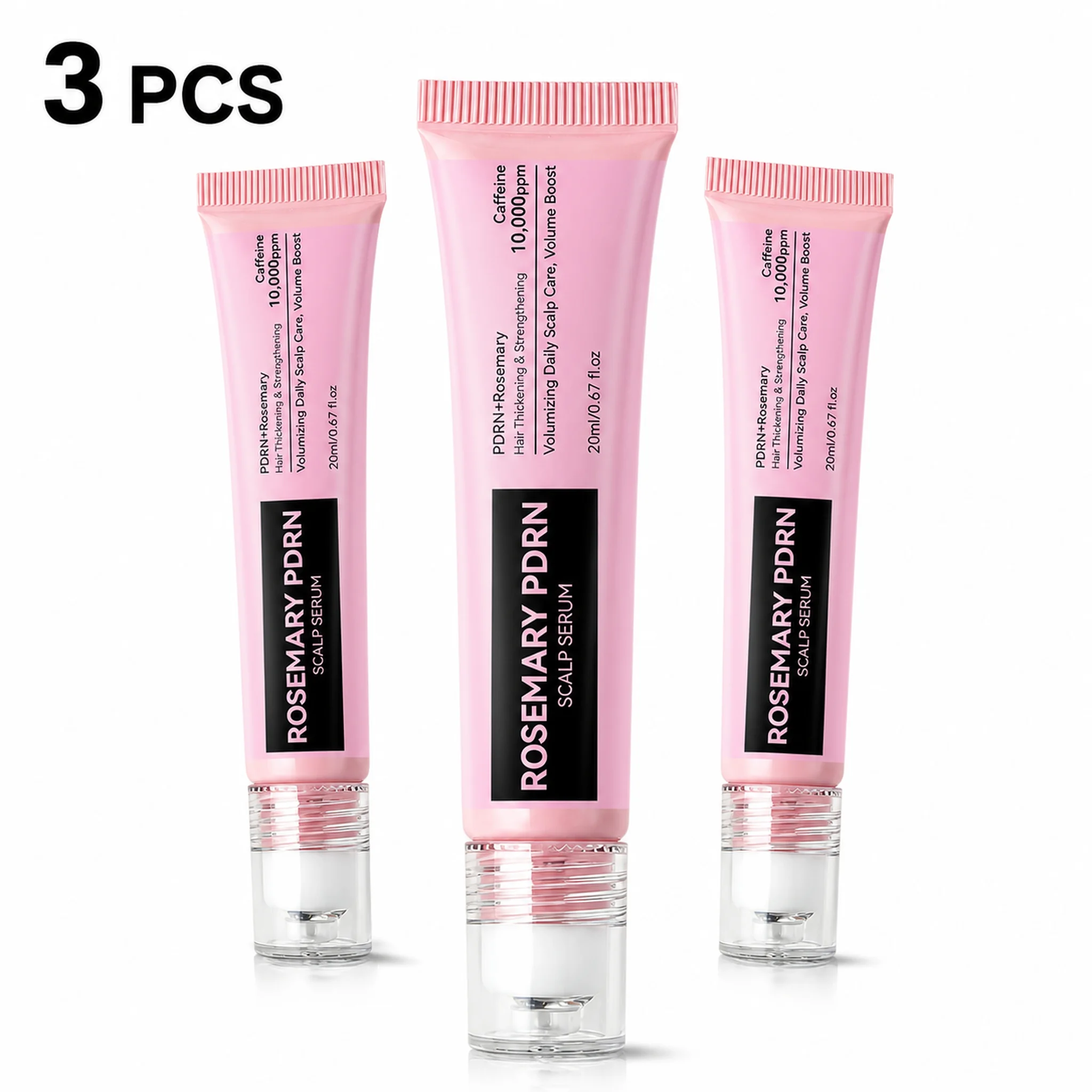 Split End Repair Serum - سيروم للشعر يقوي الجذور ويغذي فروة