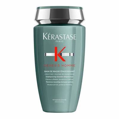 Hair Care For Hair Fall - شامبو كيراستاس جينيسيس هوم المضاد لسقوط