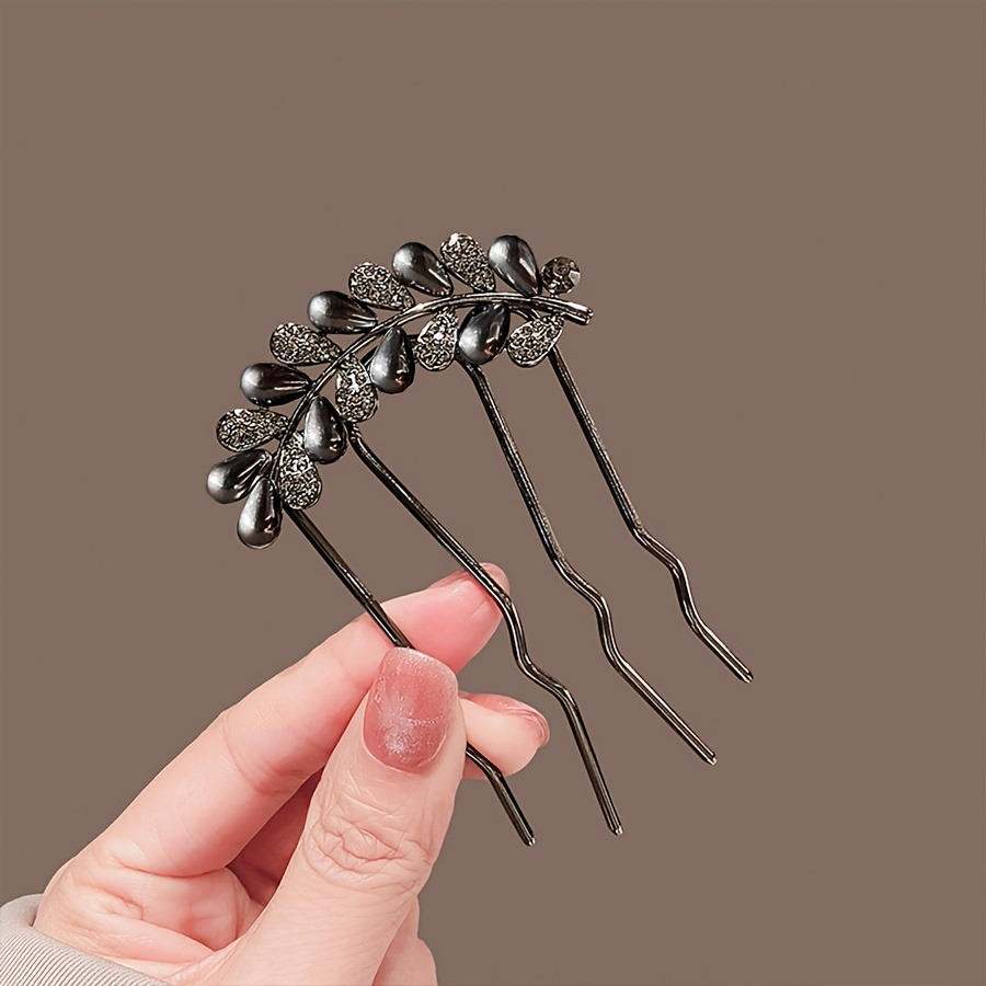 Hair Care Japanese - مشط رائع على الطراز الصيني القديم