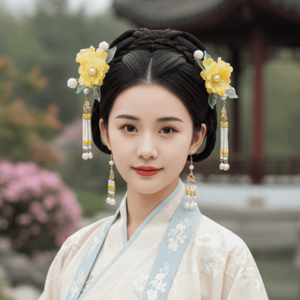 الكلاسيكية الطراز القديم النمط - مراجعة Hair Care Japanese وسعره