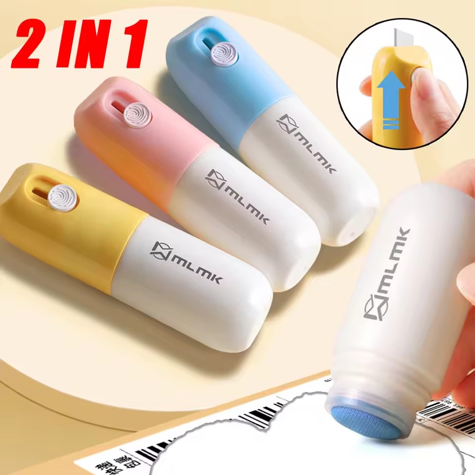 سائل تصحيح للورق الحراري 2 في  - مراجعة Heat Protectant Spray وسعره