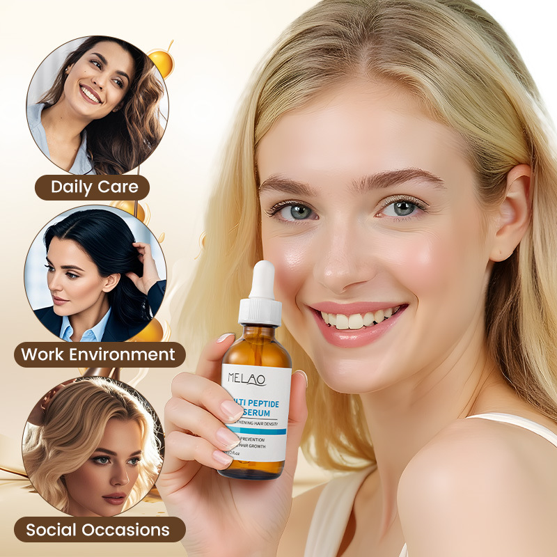 مصل تقوية الشعر من الببتيد - ي - مراجعة Split End Repair Serum وسعره