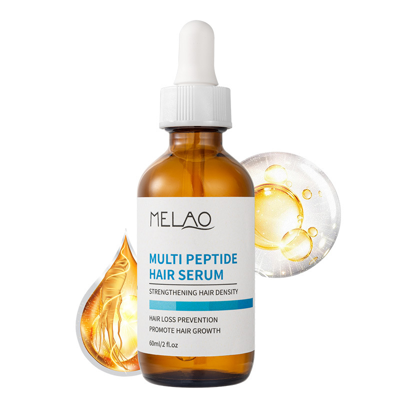 مصل تقوية الشعر من الببتيد - ي - مراجعة Split End Repair Serum وسعره