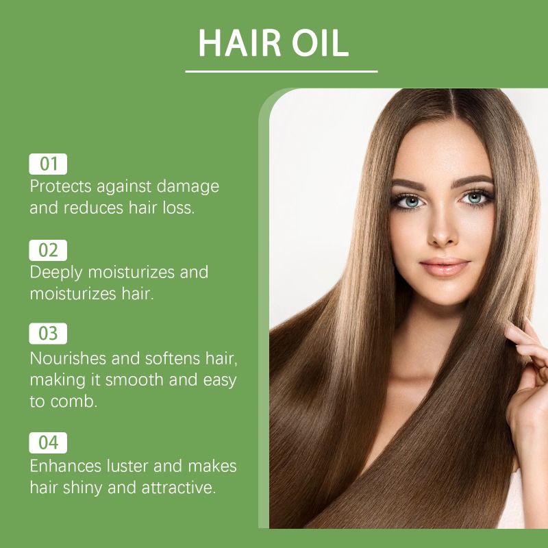 زيت الشعر المضاد لتساقط الشعر  - مراجعة Split End Repair Serum وسعره
