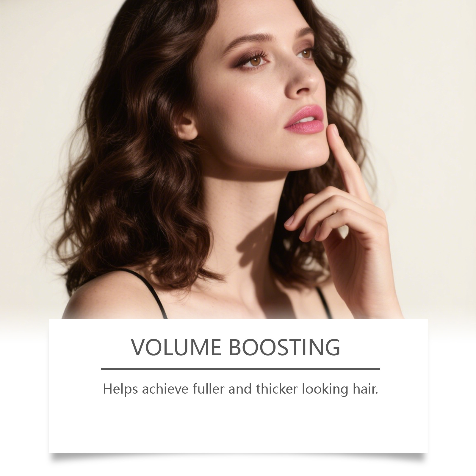 شامبو صلب طبيعي 7 في 1 بالروزم - مراجعة Hair Care For Hair Fall وسعره