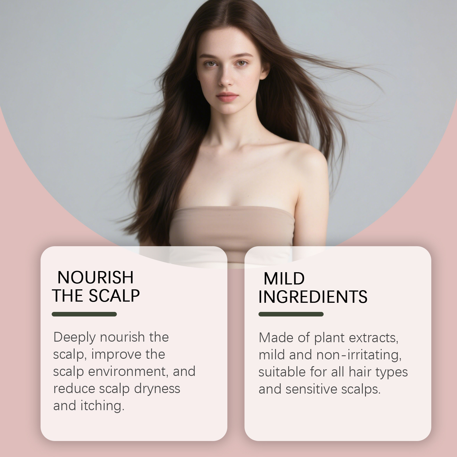 بخاخ شعر بماء الأرز لنمو الشعر - مراجعة Hair Care For Hair Fall وسعره