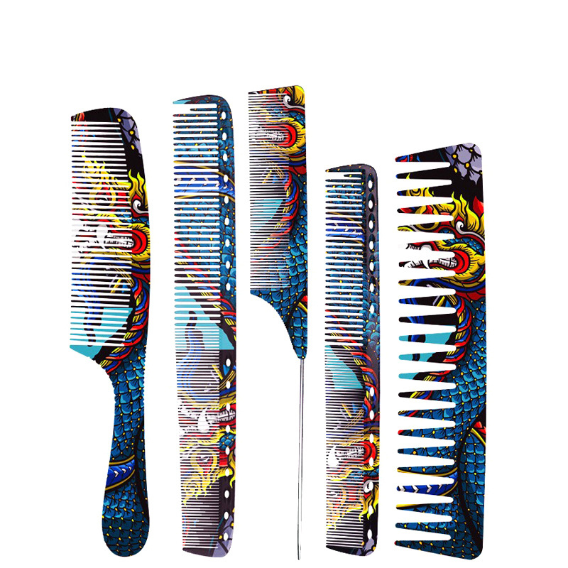 مشط تصفيف متعدد الأنماط، مشط ت - مراجعة Hair Care Japanese وسعره