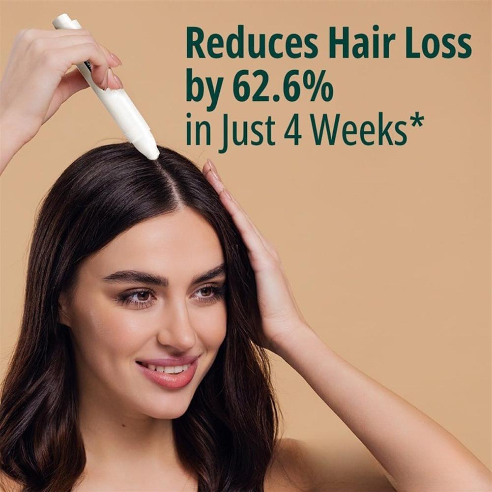 3 قطع سيروم العناية بالشعر مرط - مراجعة Split End Repair Serum وسعره