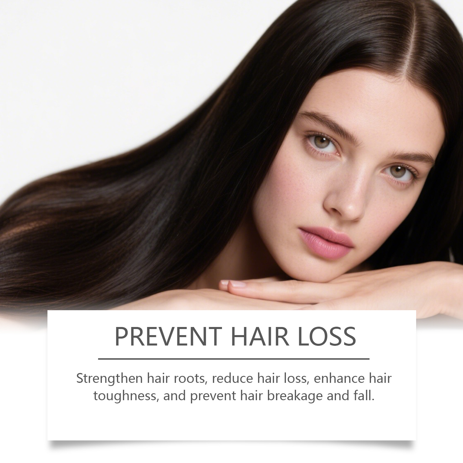 رذاذ شعر بماء الأرز مرطب ومقوي - مراجعة Hair Care For Hair Fall وسعره