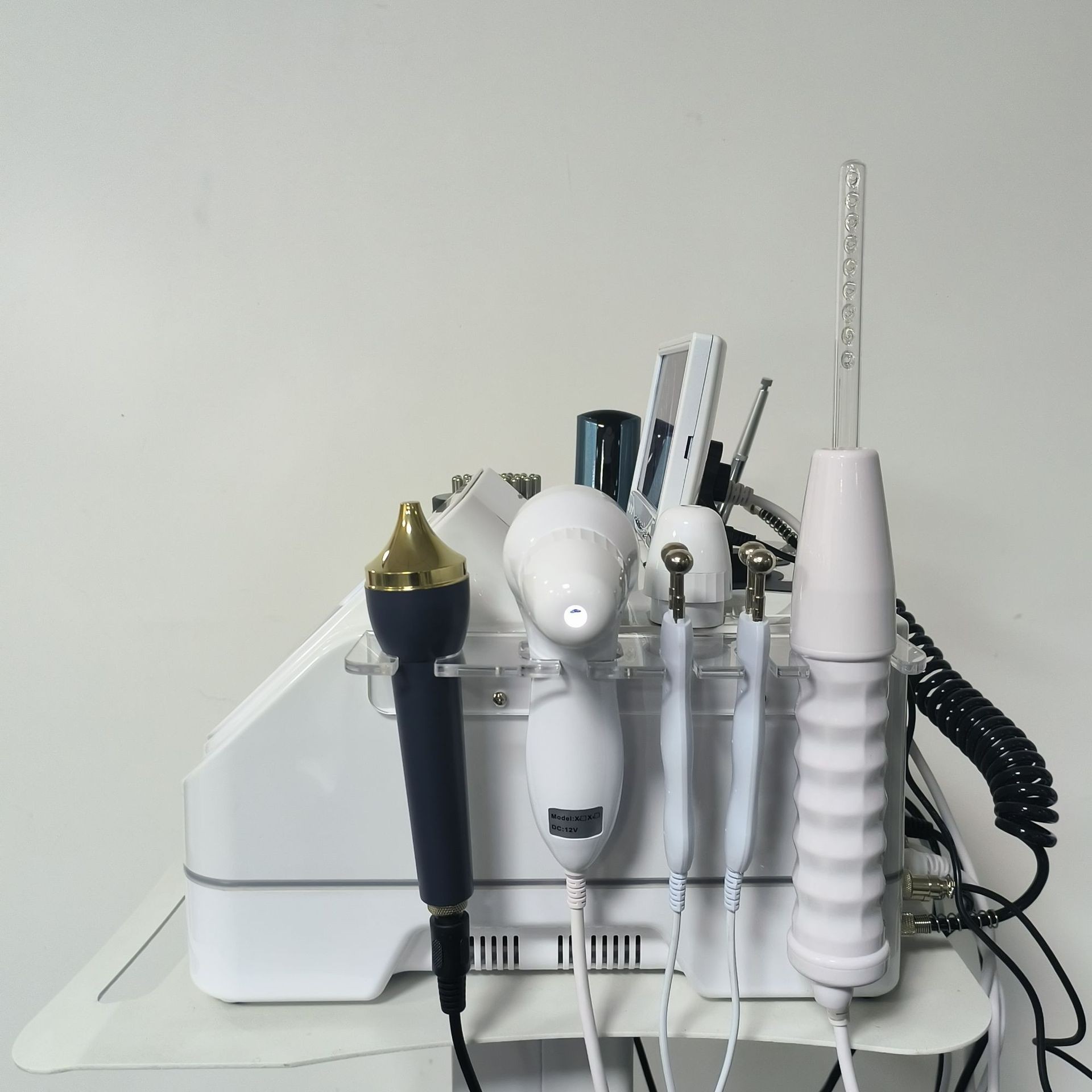 جهاز اختبار تجميل فروة الرأس،  - مراجعة Hair Care Japanese وسعره