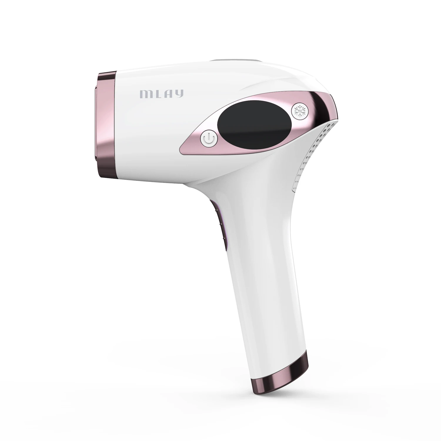 MLAY Factory T4 IPL الشعر المح - مراجعة Hair Care Japanese وسعره
