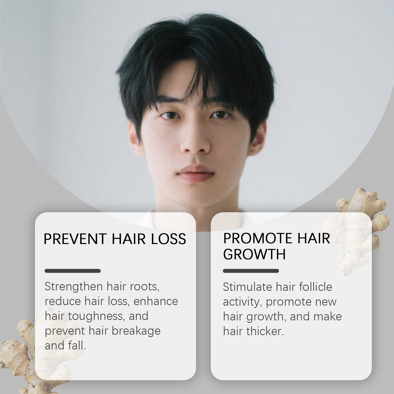 بخاخ هويغا لتقوية الشعر ومكافح - مراجعة Hair Care For Hair Fall وسعره