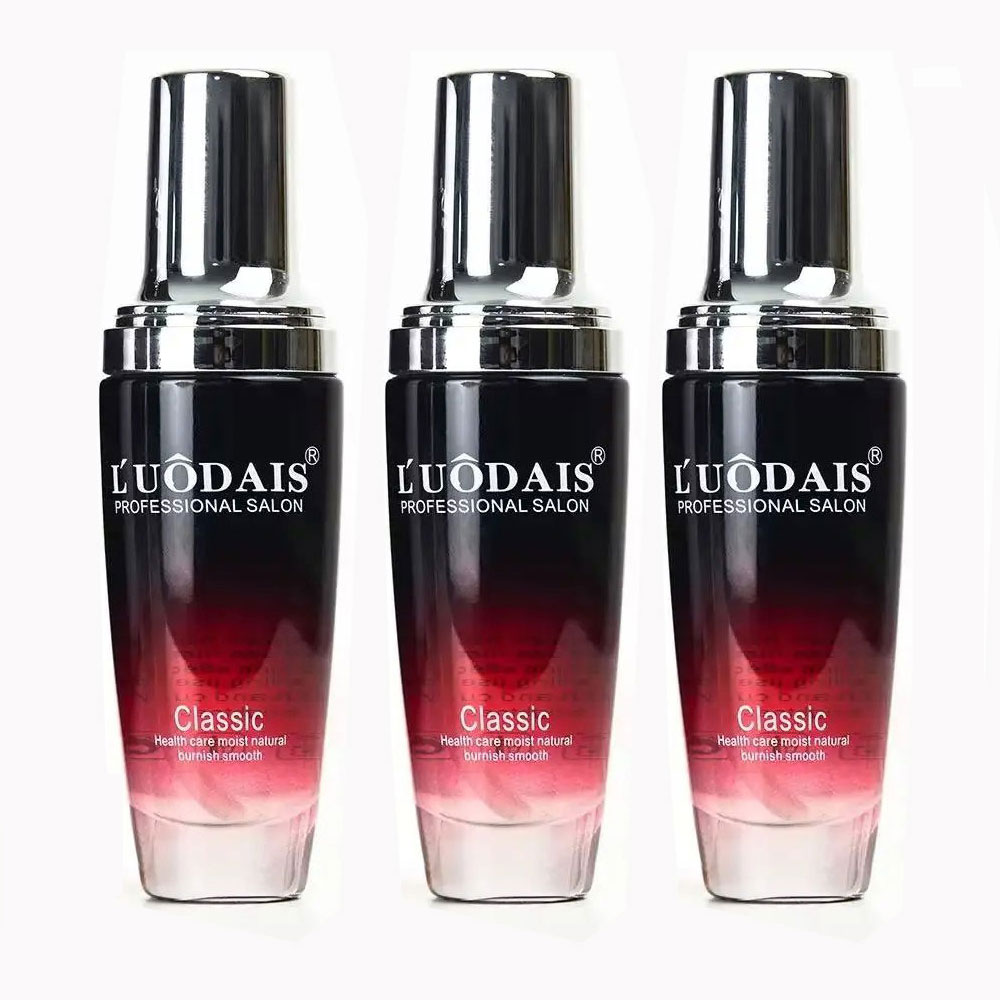 مجموعة من 5 قطع زيت الأرغان ال - مراجعة Split End Repair Serum وسعره
