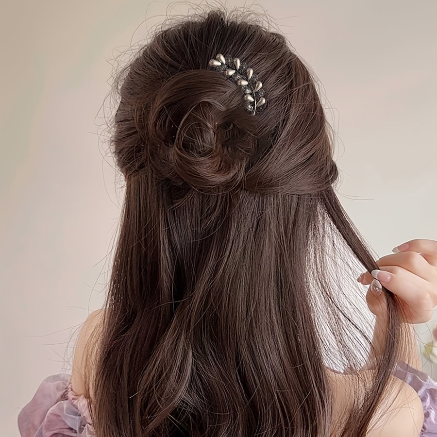 مشط رائع على الطراز الصيني الق - مراجعة Hair Care Japanese وسعره