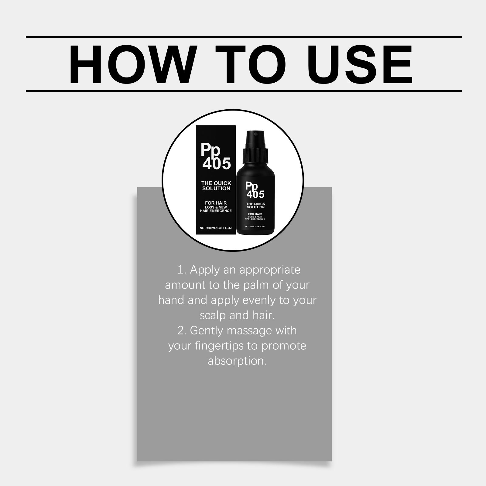 سيروم للشعر يقلل من تساقط الشع - مراجعة Split End Repair Serum وسعره