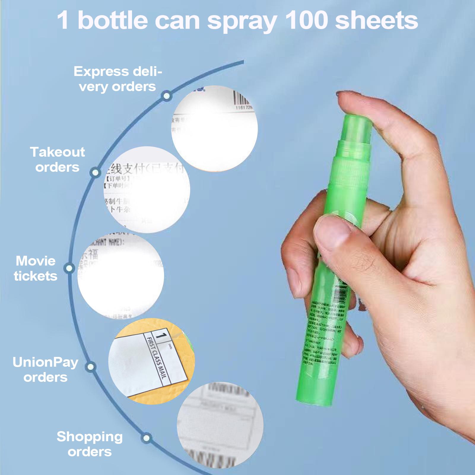 قلم مصحح سائل حراري سريع الجفا - مراجعة Heat Protectant Spray وسعره