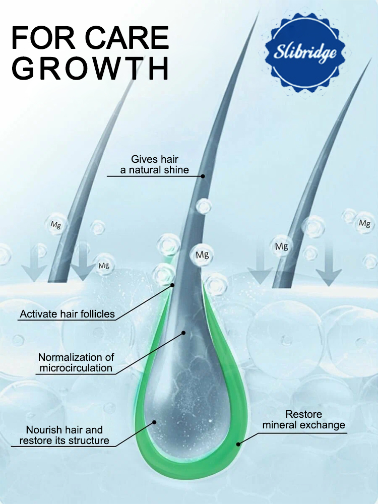 تركيبة جديدة لعام 2026، قل ودا - مراجعة Hair Care For Hair Fall وسعره