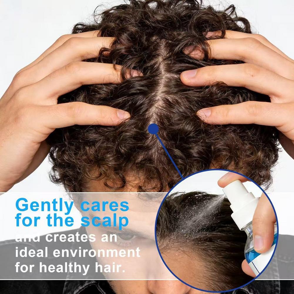 بخاخ غي إتش كي-سيو ببتيد النحا - مراجعة Hair Care For Hair Fall وسعره