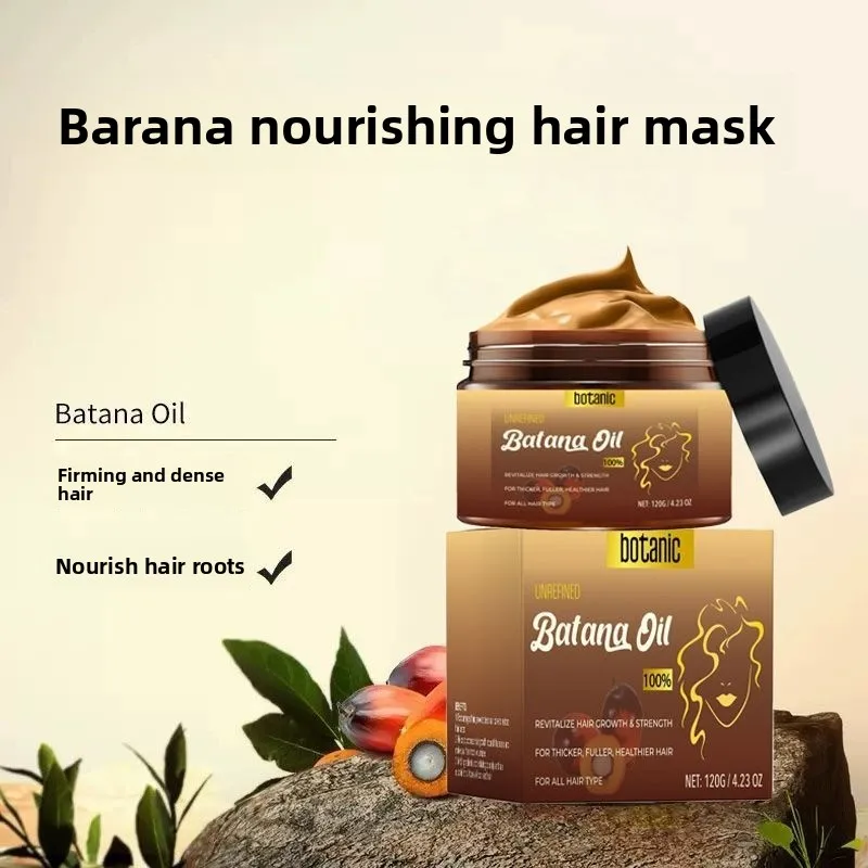 قناع تنعيم الشعر من باتانا 120 - مراجعة Hair Care For Hair Fall وسعره